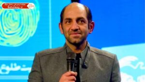 محمد صابری