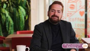 محمد معتضدی