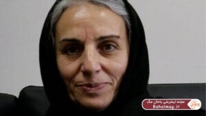 مریم بوبانی