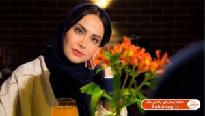 مریم خدارحمی
