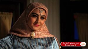 مریم مومن