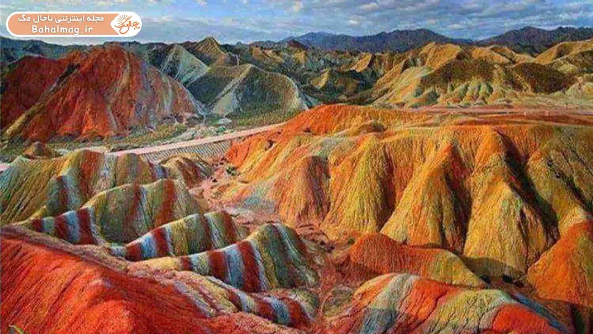 جاهای دیدنی بندرعباس از نگاه گردشگران