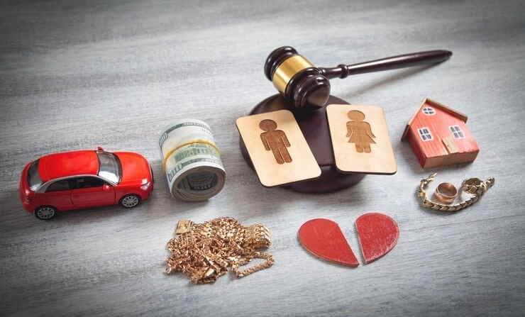 نحوه توقیف خودرو برای مهریه
