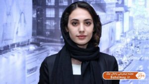 نگار جوکار