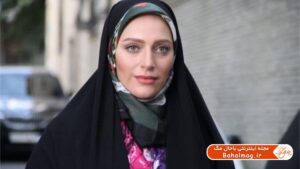 نگین معتضدی