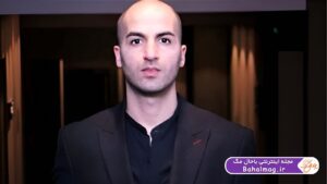 پاشا جمالی