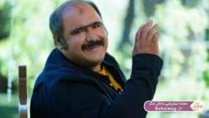 کاظم نوربخش
