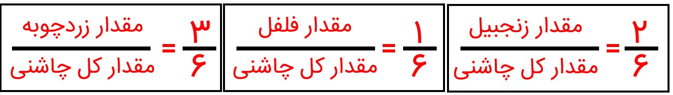 جواب صفحه ۴۹ ریاضی پنجم