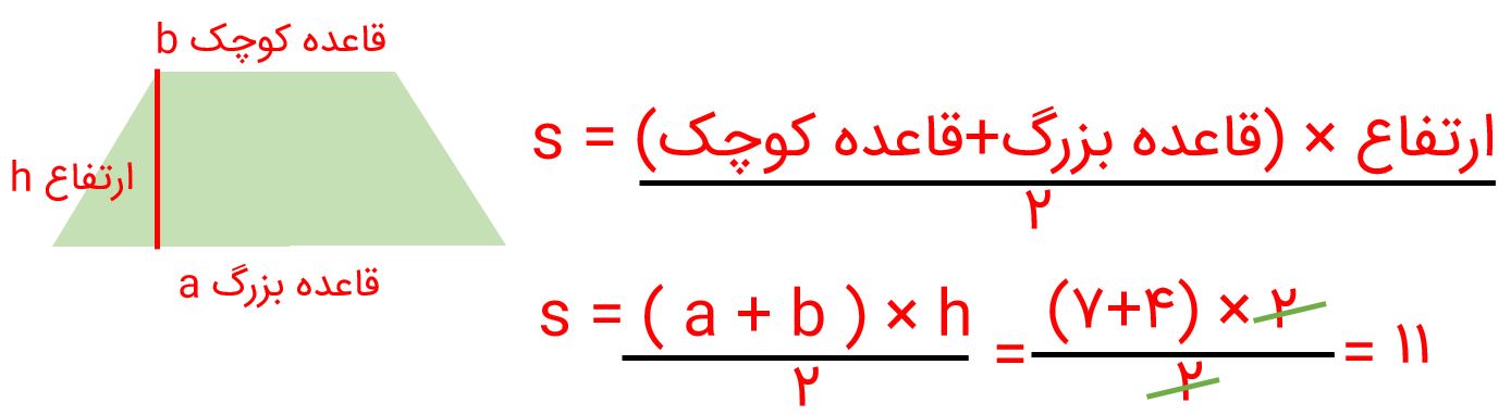 جواب صفحه ۵۹ ریاضی هشتم