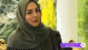 الیزابت امینی