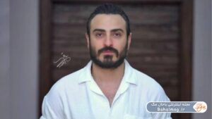 امین شعرباف