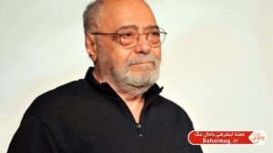 اکبر زنجانپور