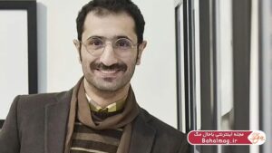 ایمان صفا