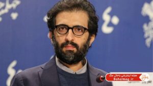 بهروز شعیبی