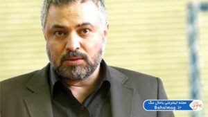 حسن جوهرچی