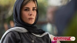 سارا بهرامی