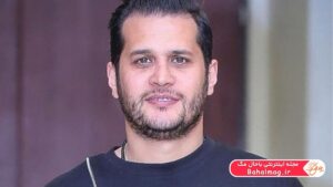 سیاوش خیرابی