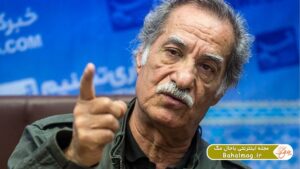 سیاوش طهمورث