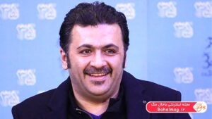شهرام عبدلی