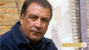 عبدالرضا اکبری