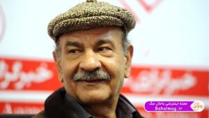 فردوس کاویانی