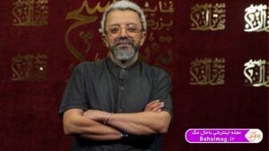 فرزین محدث