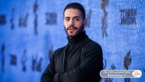 محمد ولی زادگان