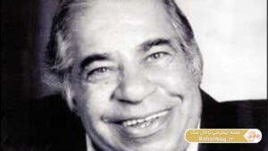 محمود بهرامی 