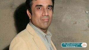 نصرالله رادش