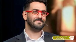 نیما شعبان نژاد