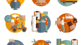 واردات قطعات خودرو و الکترونیک