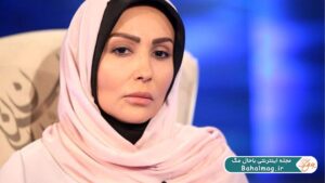 پرستو صالحی