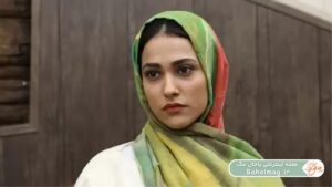 آدرینا صادقی