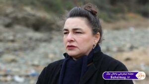 اسرا درمانچی‌ اوغلو