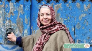 شمسی فضل اللهی