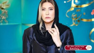فریبا نادری