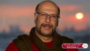 محمد بحرانی