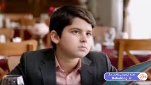 محمد شاکری