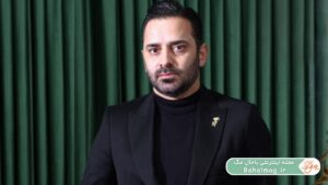 مرتضی علی‌ آبادی