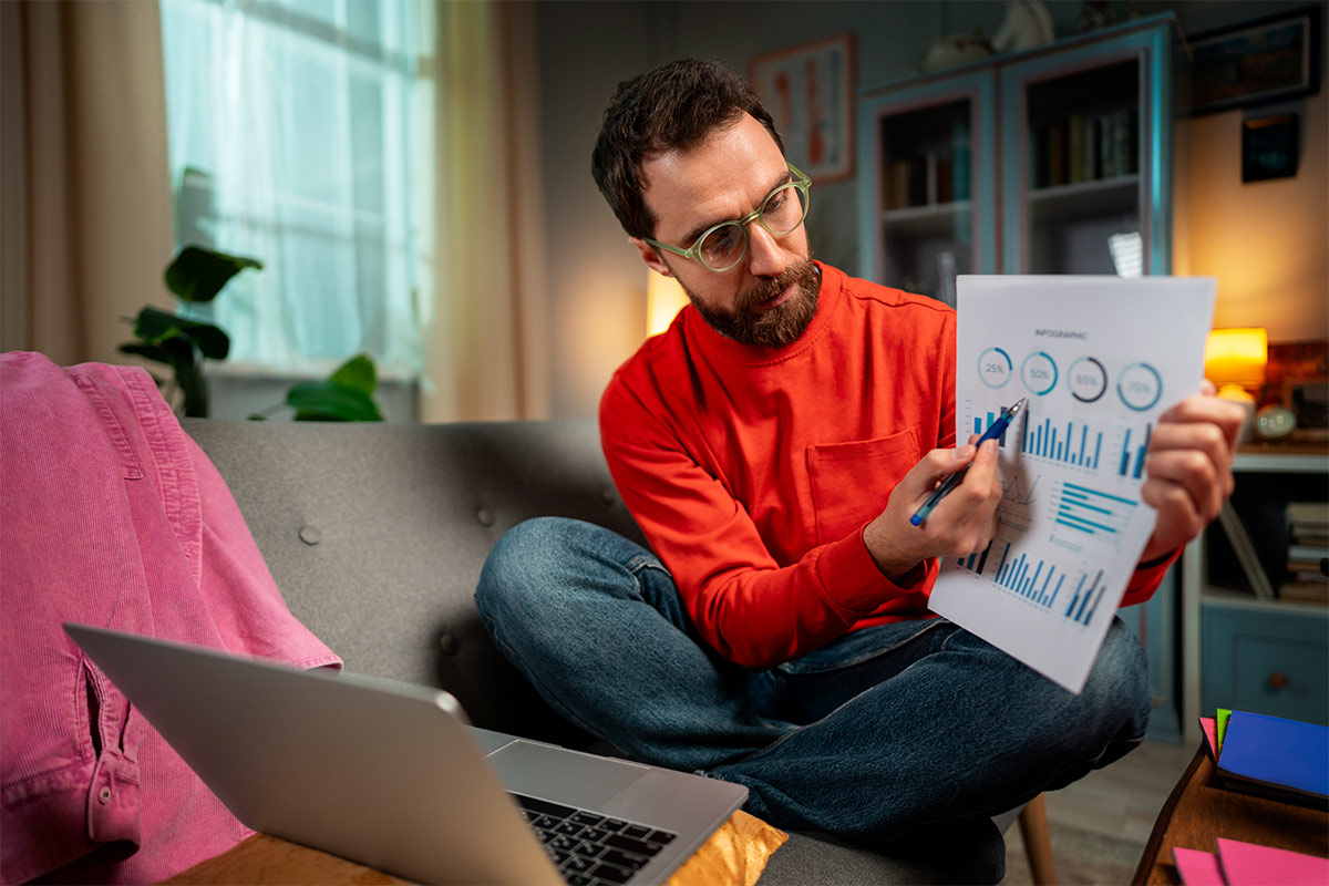 مهارت کلیدی برای یک سئوکار