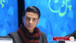 مهبد جهان‌ نوش 