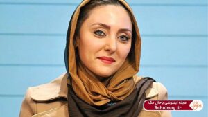 مهسا کرامتی