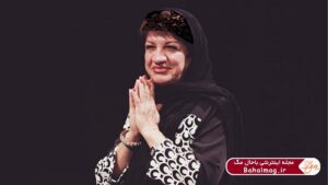 ناهید مسلمی