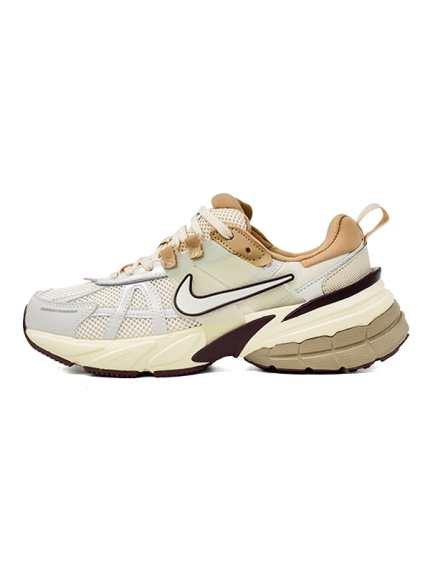 نایک (Nike): پیشتاز صنعت کفش ورزشی