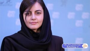 افسانه کمالی