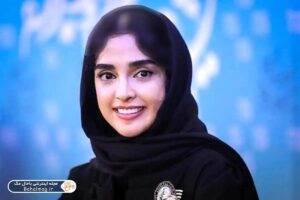 الهه حصاری