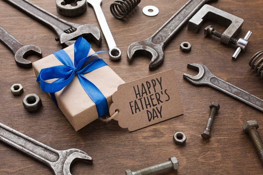 انواع ابزارآلات هدیه‌ای کاربردی