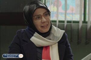 حدیث چهره‌ پرداز