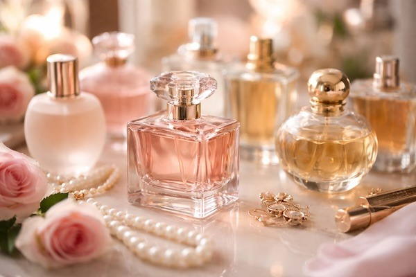 خرید عطر زنانه اورجینال دارای اصول و نکات خاصی است که در این مقاله به آن پرداختیم