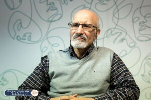 داوود فتحعلی بیگی
